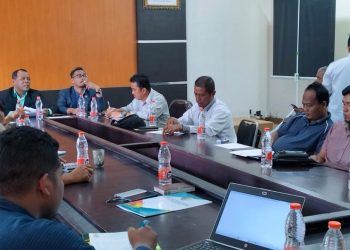 Komisi IV DPRD Batubara Gelar RDP Bersama IWO dan PT SAS