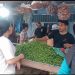 Harga Cabai di Asahan Naik, Pembeli dan Penjual Ngeluh