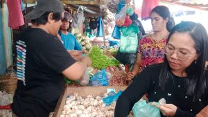 Harga Cabai di Asahan Naik, Pembeli dan Penjual Ngeluh