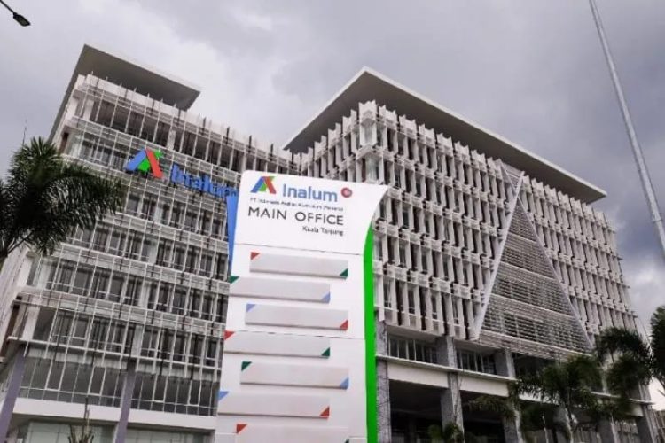 Eks Karyawan PT Inalum yang Dipecat Tanpa Pesangon Minta Keadilan