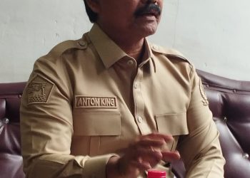 Anton King Polisikan Pemilik Akun Tiktok Tanjungbalai_News