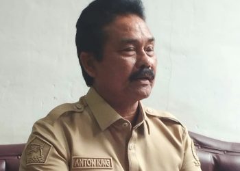 Jadi Korban Fitnah, Anton King Polisikan Akun Tanjungbalai.News