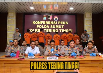 Seorang Remaja Tewas Saat Tawuran, 8 Orang Ditangkap 