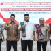 Wakil Bupati Batubara Menerima Kunjungan Kerja Komisi A DPRD Provsu.