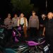 38 Sepedamotor Knalpot Brong Diamankan Polres Tebing Tinggi