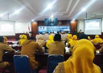 Tanjungbalai Akan Tetapkan Ikan dan Kelapa Sebagai PUD 