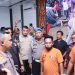 Dijanjikan Rp1 Juta, 3 Nelayan Nekat Jemput Sabu ke Tengah Laut