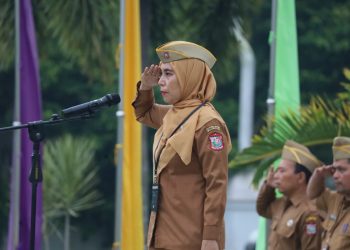 Sekdako: ASN Harus Taat Pajak dan Menjunjung Tinggi Disiplin 