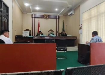 Ahli Waris Gugat PT Prudential Syariah Life Assurance ke Pengadilan Agama Kisaran