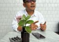 Ketum IWO Sebut Istana Over Acting Sampai Cabut Kartu Peliputan
