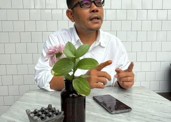 Ketum IWO Sebut Istana Over Acting Sampai Cabut Kartu Peliputan