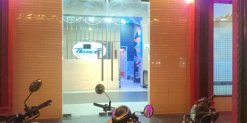 Alamak…Karaoke Three Sediakan Wanita Seksi dan ‘Minuman Keras’