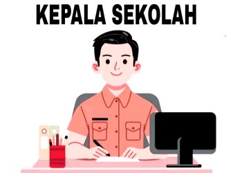 Heboh! Plt Kasek Diduga jadi Ajang Bisnis Kepala Cabang Dinas Pendidikan Wilayah V Sumut