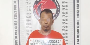 Hari Lalu Lintas Bhayangkara ke 70, Sat Lantas Polres Pematangsianțar Ziarah Taman Makam Pahlawan