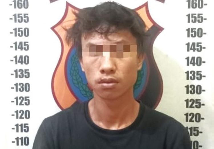 Hari Lalu Lintas Bhayangkara ke 70, Sat Lantas Polres Pematangsianțar Ziarah Taman Makam Pahlawan