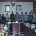 BPK Sumut dan Bupati Asahan Laksanakan Exit Meeting Pemeriksaan Terinci Laporan Keuangan