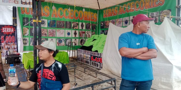 Lokasi PSBD Kabupaten Asahan