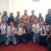 Raih Juara Umum di Kejurda, Wakil Bupati Asahan Minta Atlet Muaythai Terus Giat Berlatih