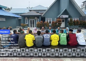 pelaksanaan Program PKBM (Pusat Kegiatan Belajar Masyarakat) yang bekerja sama dengan Dinas Pendidikan Kabupaten Batu Bara.