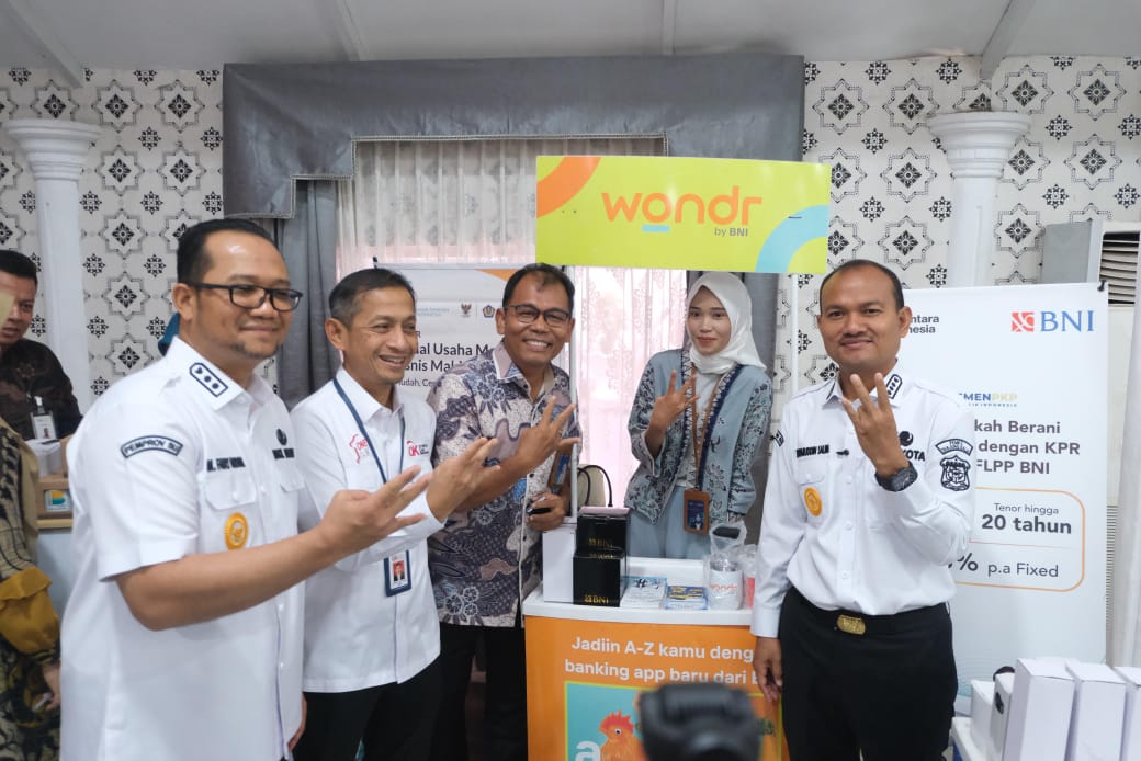 Wali Kota: Pemko Tanjungbalai Dorong Edukasi dan Literasi Produk Layanan Jasa Keuangan