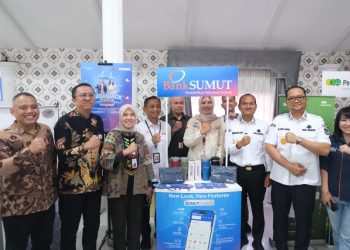 Wali Kota: Pemko Tanjungbalai Dorong Edukasi dan Literasi Produk Layanan Jasa Keuangan