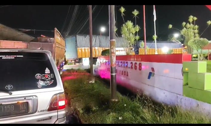 BBM Jenis Solar Langka di Asahan, Sejumlah Pengendara Harus Antri Berjam-jam