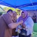 Wakil Wali Kota Tanjungbalai, Hadiri Soft Launching Posyandu 6 SPM 