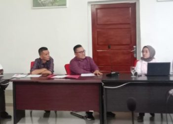 PT BSP Tbk Kisaran Bantah Lakuka  Intimidasi ke Warga