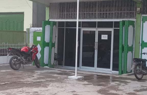 Pabrik Kelapa Sawit PT AMS Nekad Beroperasi Meski Tak Punya Izin
