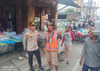 Pejambret di Jalan Rivai Kisaran Diamankan Polisi
