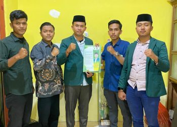 Said Berhasil Mengantongi 9 Rekomendasi Calon PW IPA Sumatra Utara.