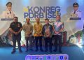 Wali Kota Tanjungbalai Siap Berkolaborasi Bangun Konektivitas Ekonomi Berbasis Data