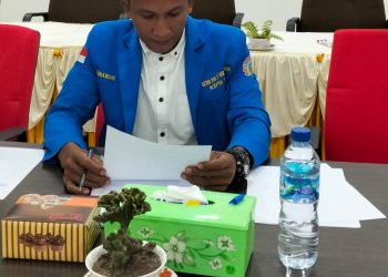 Gunawan, Ketua SPSI 1973 , untuk kebun PT BSP