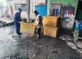 Satpolair Polres Tanjungbalai Imbau Nelayan Jaga Diri Saat Berlayar