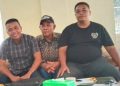 Ahli Waris Almarhum Amsyah Sinurat Klaim Kepemilikan Lahan PT BSP TBk