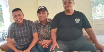 Ahli Waris Almarhum Amsyah Sinurat Klaim Kepemilikan Lahan PT BSP TBk