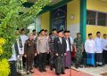 Wali Kota Tanjungbalai  Pimpin Upacara Peringatan Hari Santri Nasional