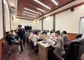 Aneh, BPN Tak Bawa Data Saat Rapat Mediasi Antara PT BSP Kisaran dan Warga