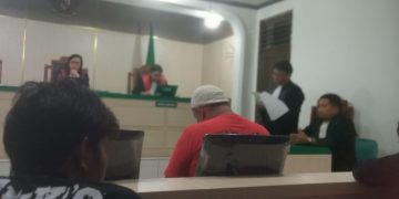 Penasehat Hukum Terdakwa Nilai JPU Rekayasa Dakwaan Terhadap Kliennya