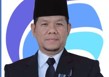 Kadis Kominfo Asahan Jutawan