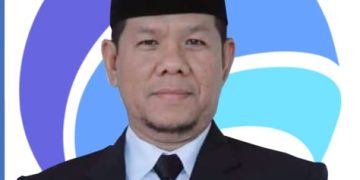 Kadis Kominfo Asahan Jutawan