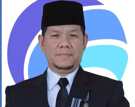 Kadis Kominfo Asahan Jutawan