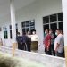 Bupati Batubara dan Kalapas Labuhan Ruku Tinjau RSUD OK Arya Zulkarnaen
