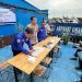 Sat Polair Polres Tanjungbalai Bentuk Kelompok Masyarakat Mitra Laut