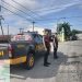 Sat Samapta Polres Tanjungbalai Lakukan Patroli Kota