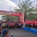 Kapolres Tanjungbalai Hadiri Prima Run 5 K dan 10 K 