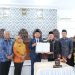 Perda RT/RW Kota Tanjungbalai 2025-2045 Disahkan