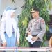 Wakapolres Tanjungbalai Pimpin Police Goes To School di SMAN-1
