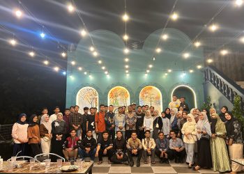 Konsolidasi Bem Nusantara di Asahan Hasilkan 8 Rekomendasi 