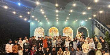 Konsolidasi Bem Nusantara di Asahan Hasilkan 8 Rekomendasi